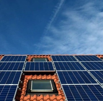 installation solaire panneaux