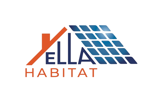 Ella-Habitat : Rénovation énergétique