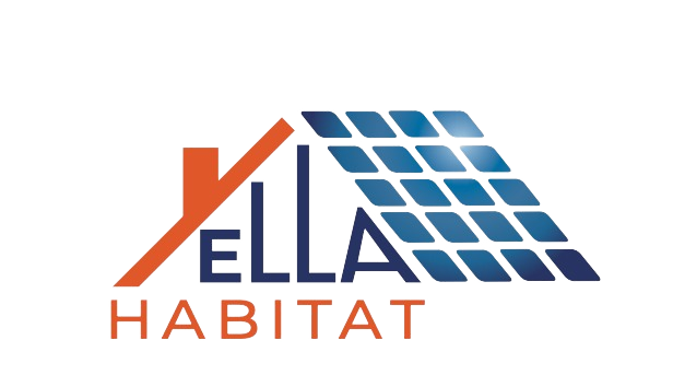 logo ella habitat