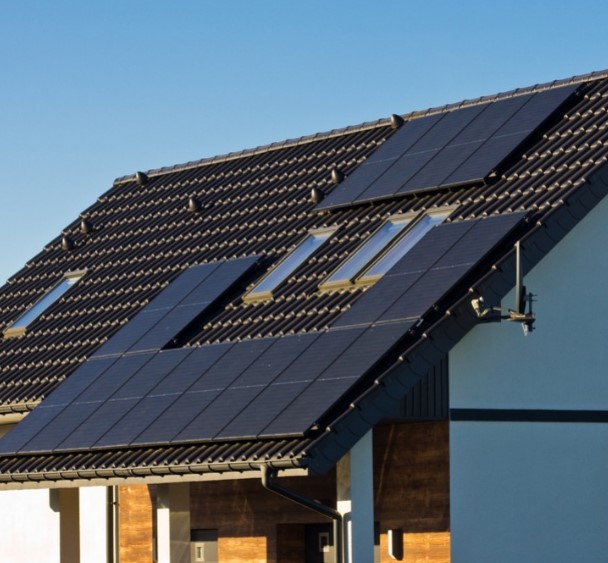 solaire installation